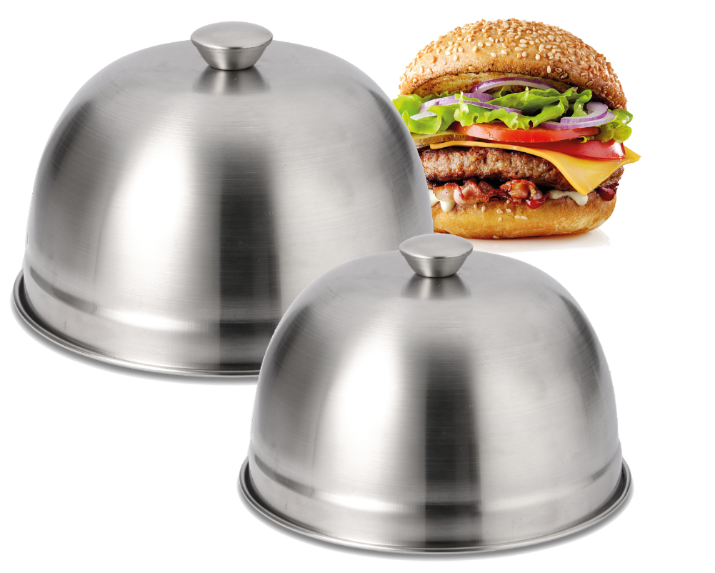 WEIS Burger-/ Speiseglocke